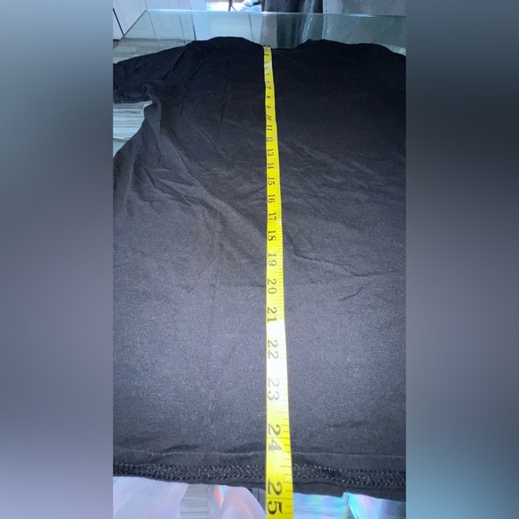 Deathrow tshirt, small - Picture 8 of 8